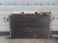 Radiator clima, A2035000854, Mercedes Clasa C, 2000-2007 (id.159829)