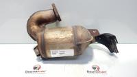 Catalizator Renault Megane 3 coupe 1.5 dci, 8200566701