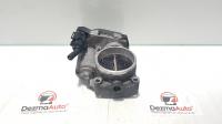 Clapeta acceleratie,  Bmw 3 (E90) 2.0 b, cod 7561066 (id:359310)