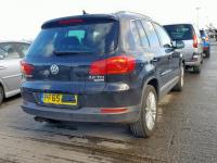 Vindem piese de suspensie Vw Tiguan (5N) Facelift, 2.0 TDI