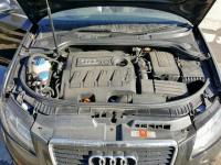 Vindem piese de motor Audi A3 cabriolet (8P7) 1.6 TDI CAY din dezmembrari