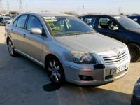 Piese de motor Toyota Avensis (T25), 2.0 D din dezmembrari