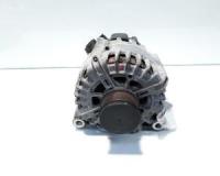 Alternator, Peugeot 407 SW, 1.6 hdi, cod 9688085380 (id:346755)