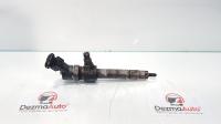 Injector, Opel Vectra C, 1.9 cdti, cod 0445110165 (id:347011)