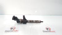 Injector, Opel Vectra C, 1.9 cdti, cod 0445110165 (id:347009)