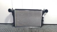 Radiator intercooler, Vw Passat Variant (3C5) 2.0 tdi, cod 3C0145805P (id:358820)