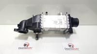 Radiator intercooler, 04B145749K, Audi A1 (8X1), 1.4 tdi