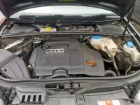 Vindem cutie de viteze Audi A4 Avant (8ED, B7) 2.0 TDI BRE din dezmembrari