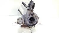 Turbosuflanta 9645247080, Peugeot 206 hatchback, 2.0 hdi