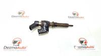 Injector, 9652173780, Peugeot 307 SW, 2.0 hdi