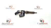 Injector, 9652173780, Peugeot 307 SW, 2.0 hdi