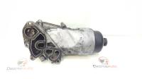 Carcasa filtru ulei 9641550680, Citroen C3 (I), 1.4 hdi