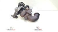 Turbosuflanta 54359700007, Citroen Xsara Van, 1.4 hdi