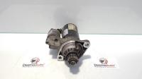 Electromotor, Audi A1 (8X1) 02M911024CX, 2.0 tdi