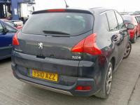 Vindem cutie de viteze Peugeot 3008, 2.0 HDI RHD din dezmembrari