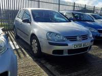 Vindem cutie de viteze Vw Golf 5 (1K1) 1.9 tdi BKC din dezmembrari