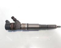 Injector, Bmw 3 (E46) 3.0 d, cod 7785984, 0445110047