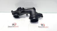 Debitmetru aer, Mercedes Vaneo (414) 1.7 cdi, cod A6680900529