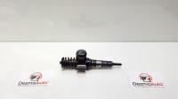 Injector 03G130073G+, Skoda Octavia 2 Combi (1Z5) 2.0 tdi (pr:110747)