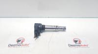 Bobina inductie, Skoda Fabia 2 Combi (5J) 1.2 b, cod 036905715F