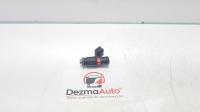 Injector, Skoda Roomster (5J) 1.2 b, cod 03E906031C