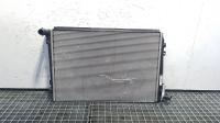 Radiator racire apa, Skoda Octavia 2 Combi (1Z5) 2.0 tdi, 1K0121251AL