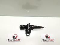 Injector 038130073AL, RB3, 0414720039, Seat Cordoba (6L2) 1.9tdi