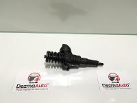 Injector 038130073AH, BTD, 0414720031, Vw Sharan (7M8) 1.9 tdi