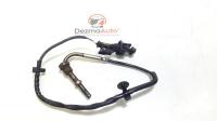 Sonda temperatura gaze, GM55562433, Opel Corsa D, 1.7 cdti