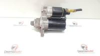 Electromotor 02T911023R, Audi A3 (8P1) 1.6 fsi