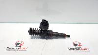 Injector, Vw Polo (9N) 1.4 tdi, 045130073T/BTD (id:361052)