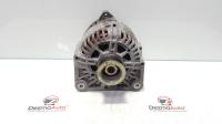 Alternator, Renault Megane 2 sedan, 2.0 benz, cod 8200410671