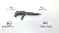 Injector, 0445110165, Opel Signum, 1.9 cdti