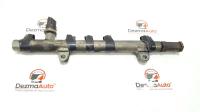 Rampa injectoare, 7700114017, Renault Megane 2 Coupe-Cabriolet, 1.9dci