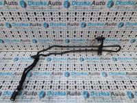 Conducta racire lichid servo directie cod 8D0422885F, 2.5tdi