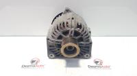 Alternator Renault Megane 2, 1.9 dci, cod 8200290215