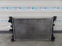 Radiator racire apa 98AW-8061-PF, Ford Focus 1, 1.8tdci