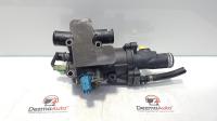 Corp termostat Citroen C5 (II) 2.0 hdi, 9646439080