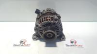 Alternator, Peugeot Partner (I) Combispace, 1.9 D, cod 9644927080 (pr:110747)