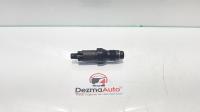 Injector, Peugeot 206 hatchback, 1.9 d, LCR6736001