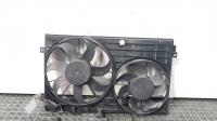 Grup electroventilatoare, Vw Golf 5 (1K1) 2.0 tdi, cod 1K0121207T (id:361528)