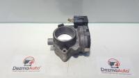 Clapeta acceleratie, Peugeot 1007, 1.6 B, 0280750085