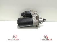 Electromotor 02M911023F, Vw Golf 4 Variant (1J5) 1.9 tdi