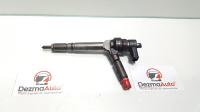 Injector cod 8973000913, Opel Astra H combi, 1.7cdti