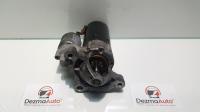 Electromotor 0001108400, Citroen C8, 2.0 b