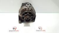 Alternator YLE102500, Bmw 5 (E39) 2.0 d