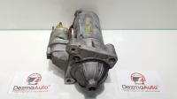 Electromotor 8200331251, Renault Megane 2 combi 1.9 dci