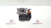 Clapeta acceleratie GM55564164, Opel Astra J, 2.0 cdti