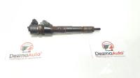 Injector cod 0445110327, Opel Astra J sedan, 2.0 cdti