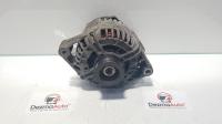 Alternator, Opel Vectra C, 1.6 b, cod GM55556070 (pr:110747)